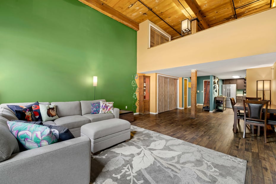150 Yantic Street  #118 Photo 8