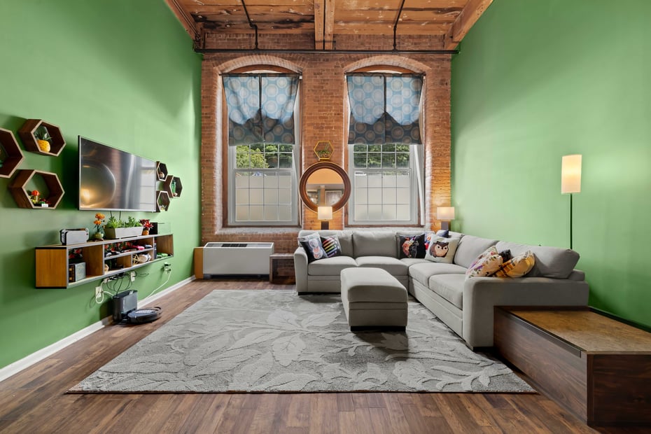 150 Yantic Street  #118 Photo 9