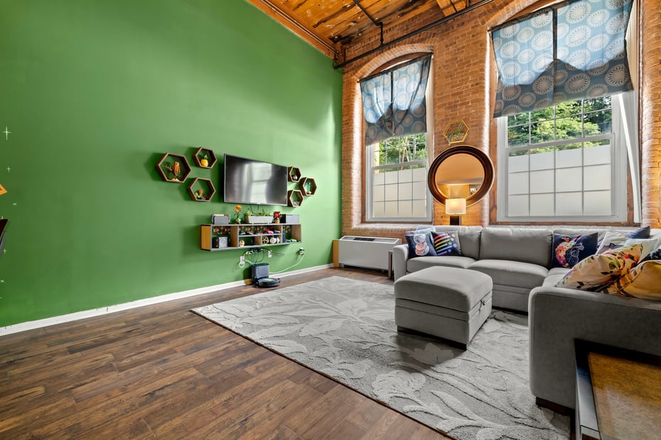 150 Yantic Street  #118 Photo 10