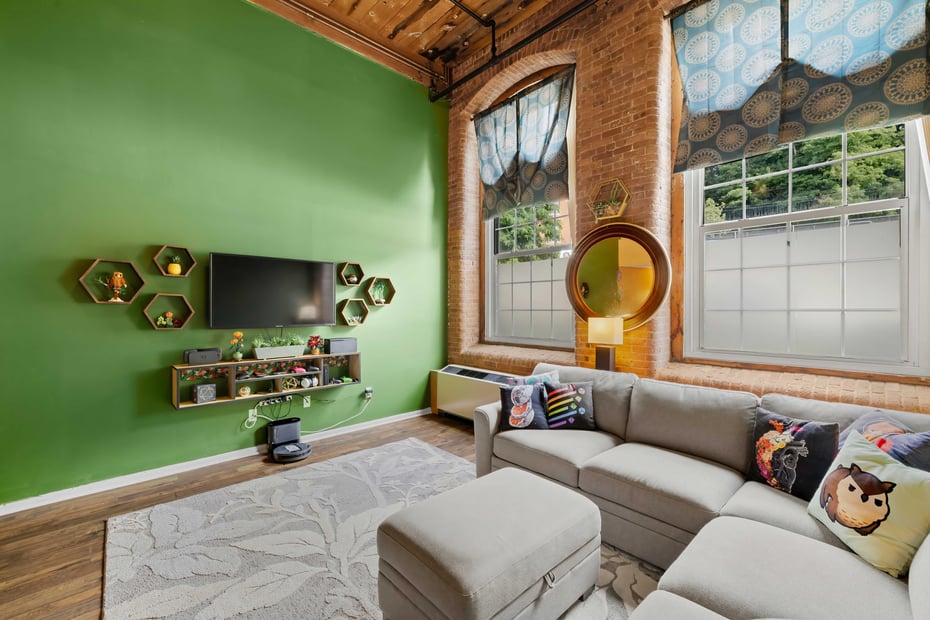 150 Yantic Street  #118 Photo 12