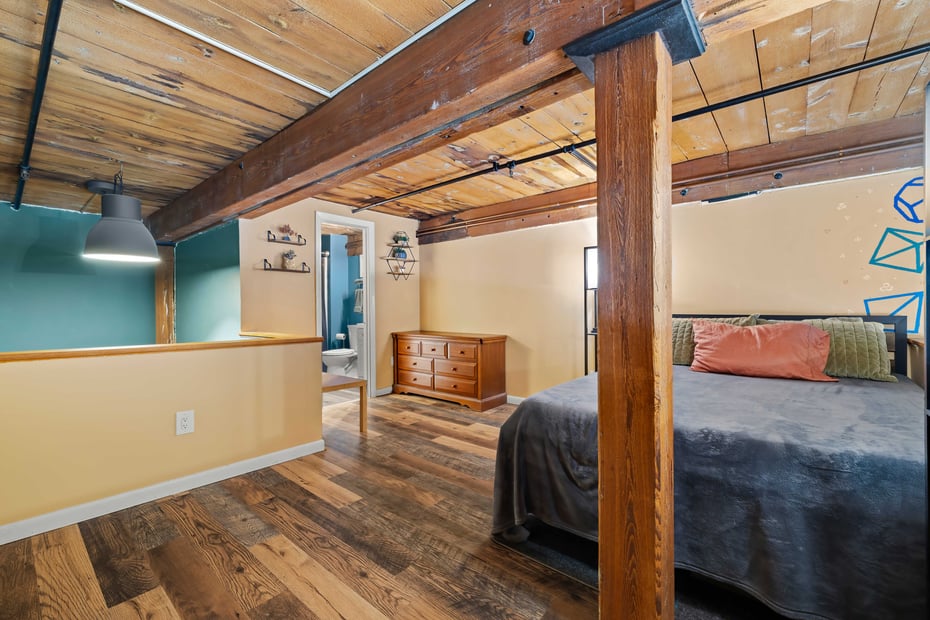 150 Yantic Street  #118 Photo 17
