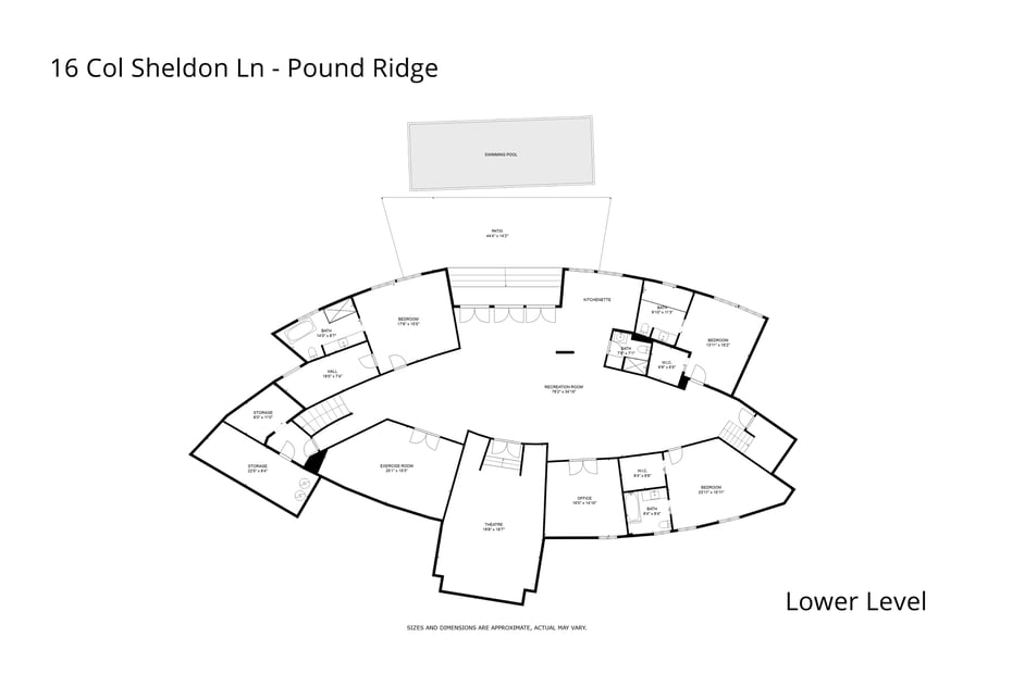 16 Col Sheldon Lane Photo 49