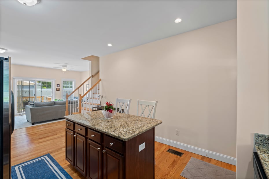 450 Spencer Plains Road  #3 Photo 8