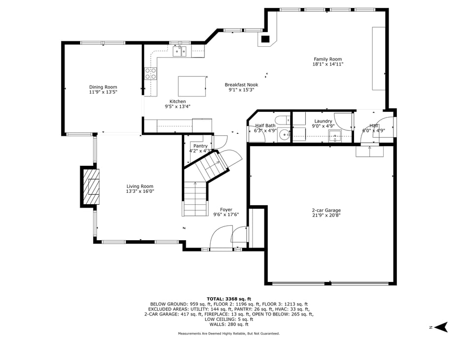 4 Romano Court Photo 38