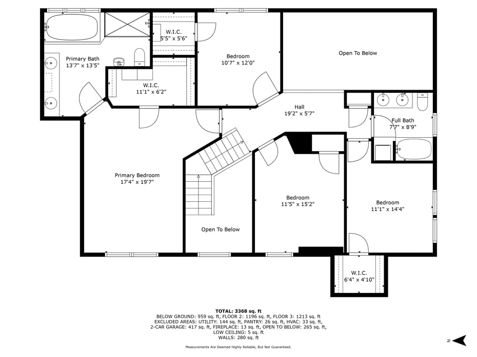 4 Romano Court Photo 39