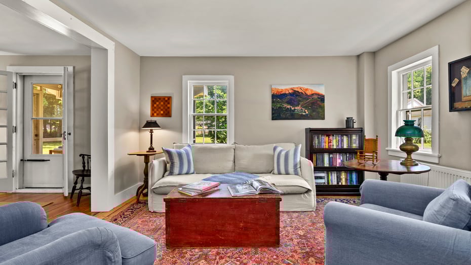 533 Shaker Museum Road Photo 4