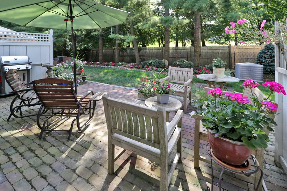 972 South Pine Creek Road #972 Photo 16