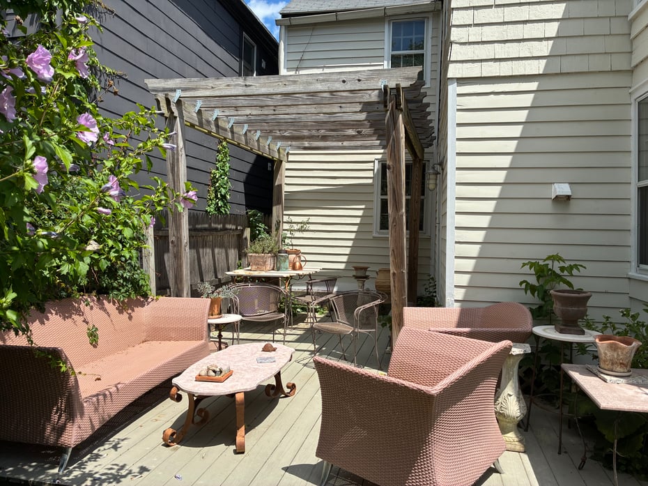 519 Prospect Street Photo 17