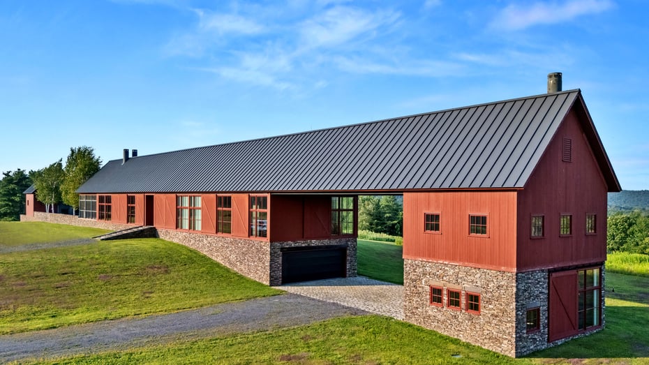 241 Cunningham Hill Road Photo 2