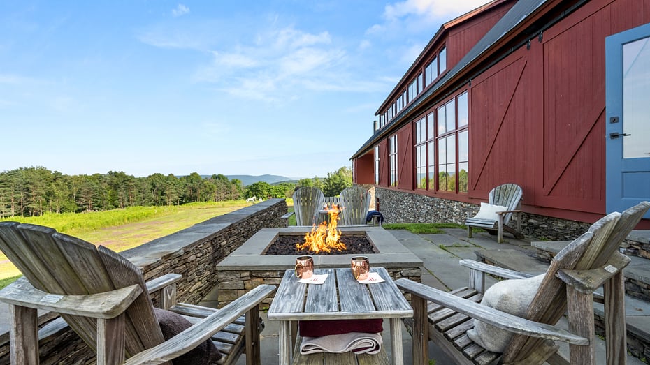 241 Cunningham Hill Road Photo 4