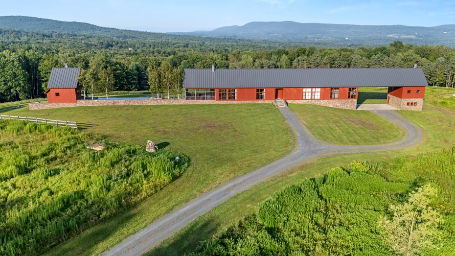 241 Cunningham Hill Road Photo 5