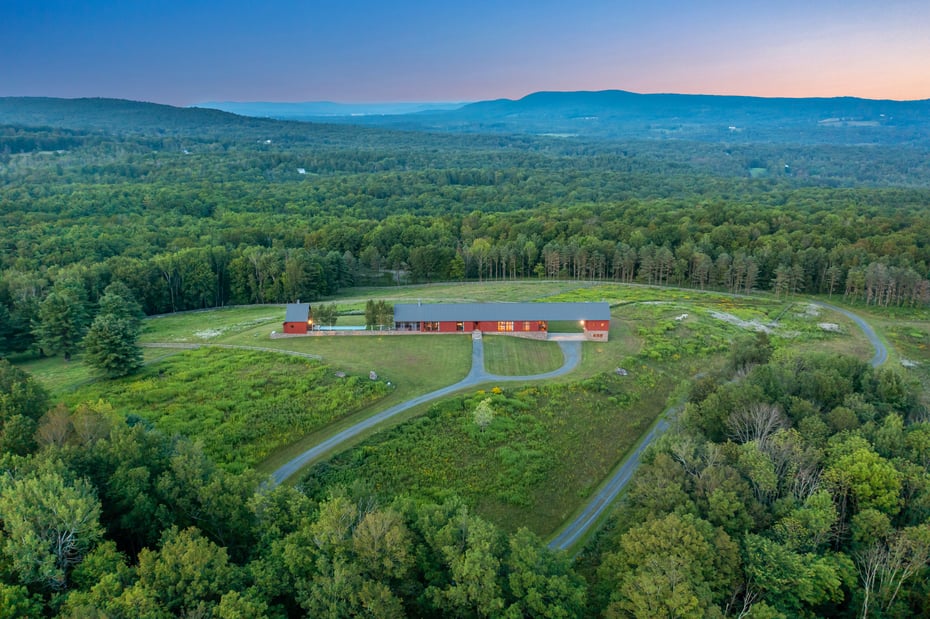 241 Cunningham Hill Road Photo 8