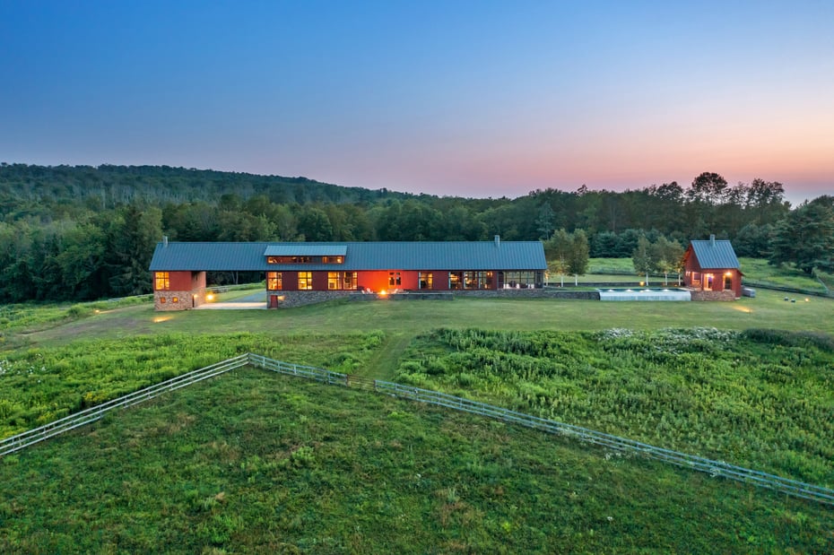 241 Cunningham Hill Road Photo 12