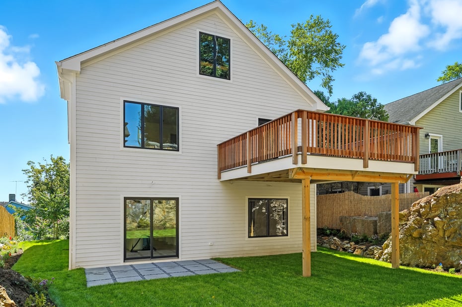 64 1/2 Exchange Place Photo 29