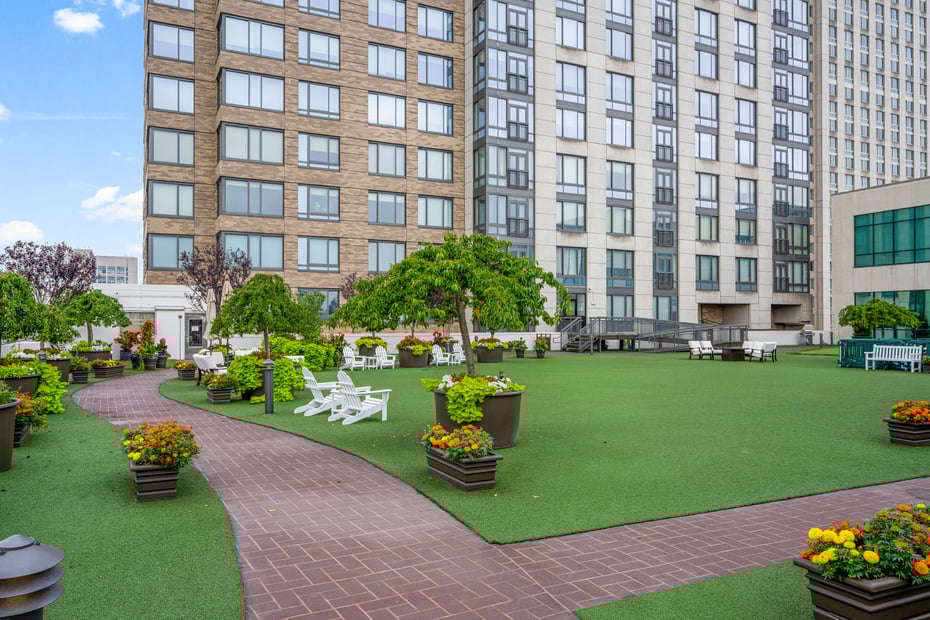 10 City Place  #29H Photo 1