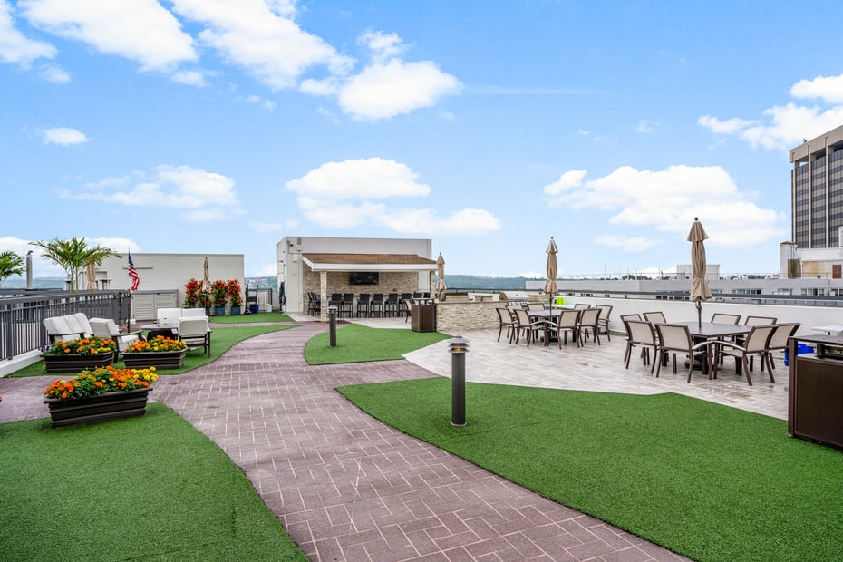 10 City Place  #29H Photo 22