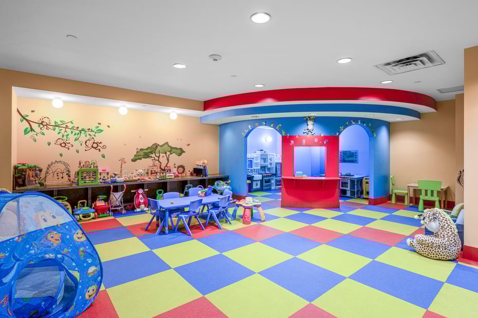 10 City Place  #29H Photo 31