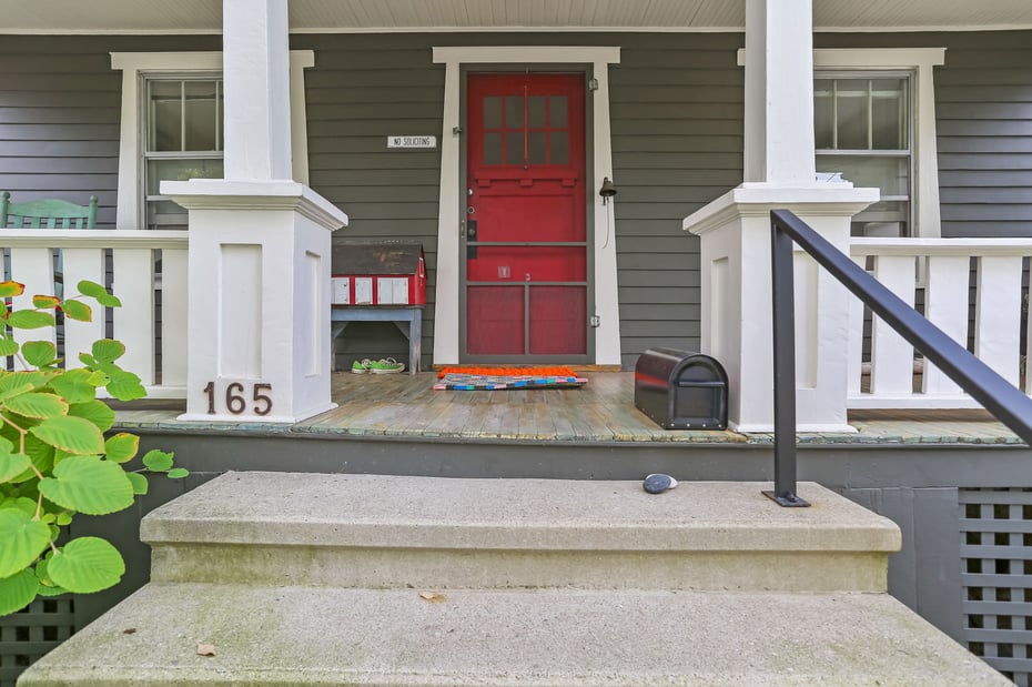 165 Bennett Street Photo 5