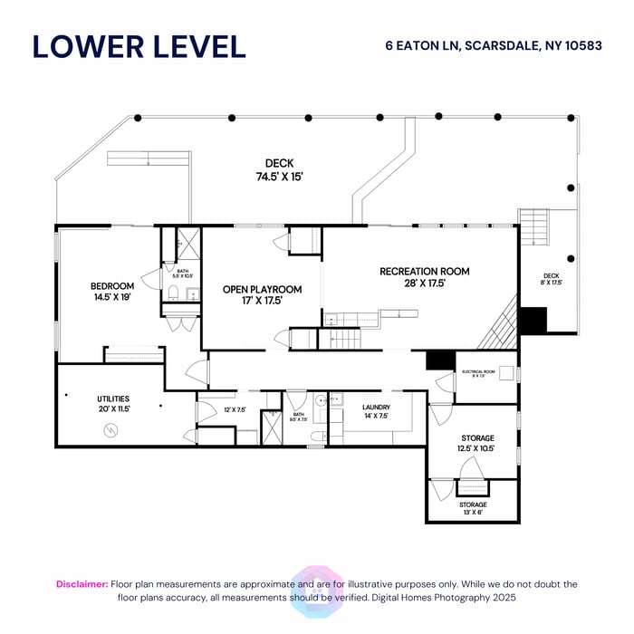 6 Eaton Lane Photo 33
