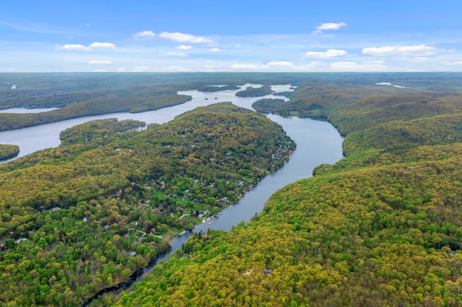 Wagon Wheel Road Photo 11