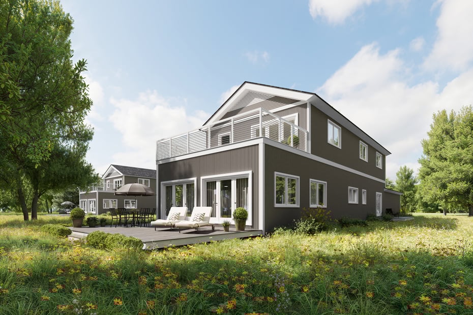 584 Water St Photo 2