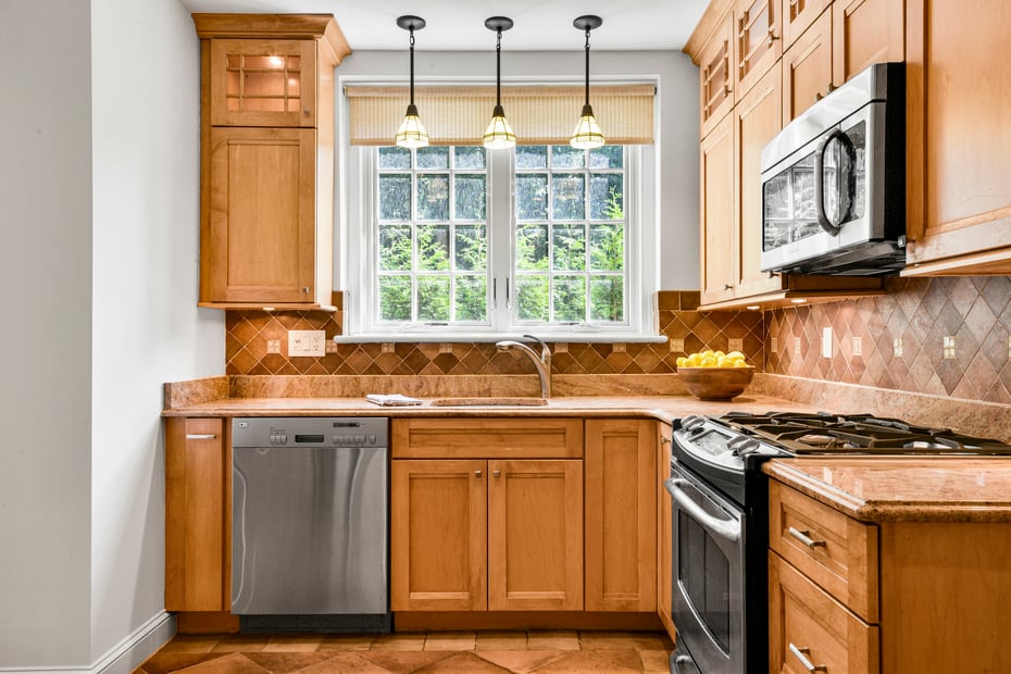 1 Rivermere  #1G Photo 8