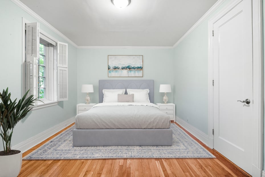 1 Rivermere  #1G Photo 18