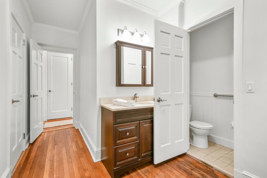 1 Rivermere  #1G Photo 21