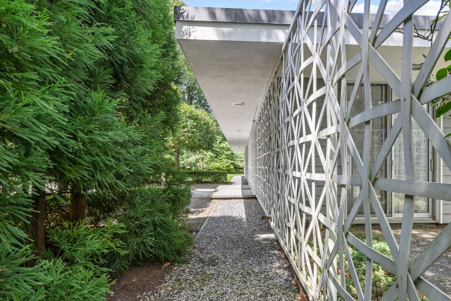 565 Oenoke Ridge Photo 29