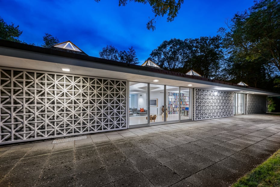 565 Oenoke Ridge Photo 33