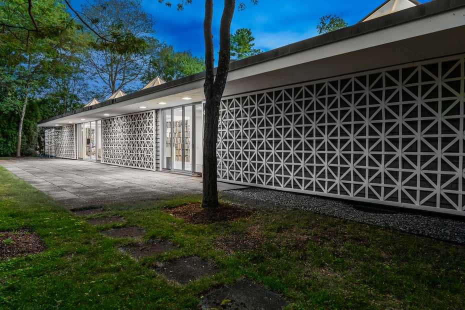 565 Oenoke Ridge Photo 34