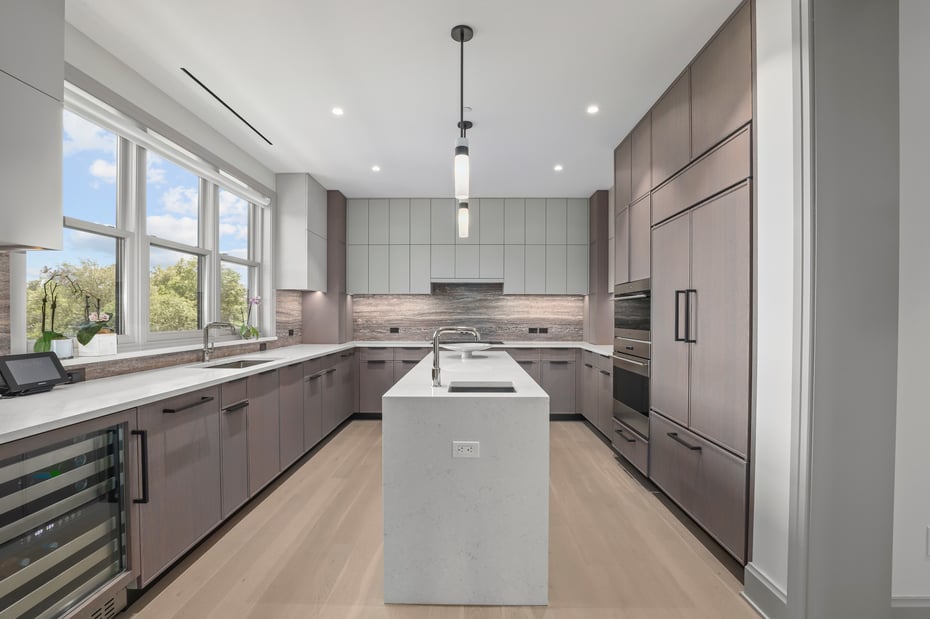 120 Old Post Road  #PH-B301 Photo 9