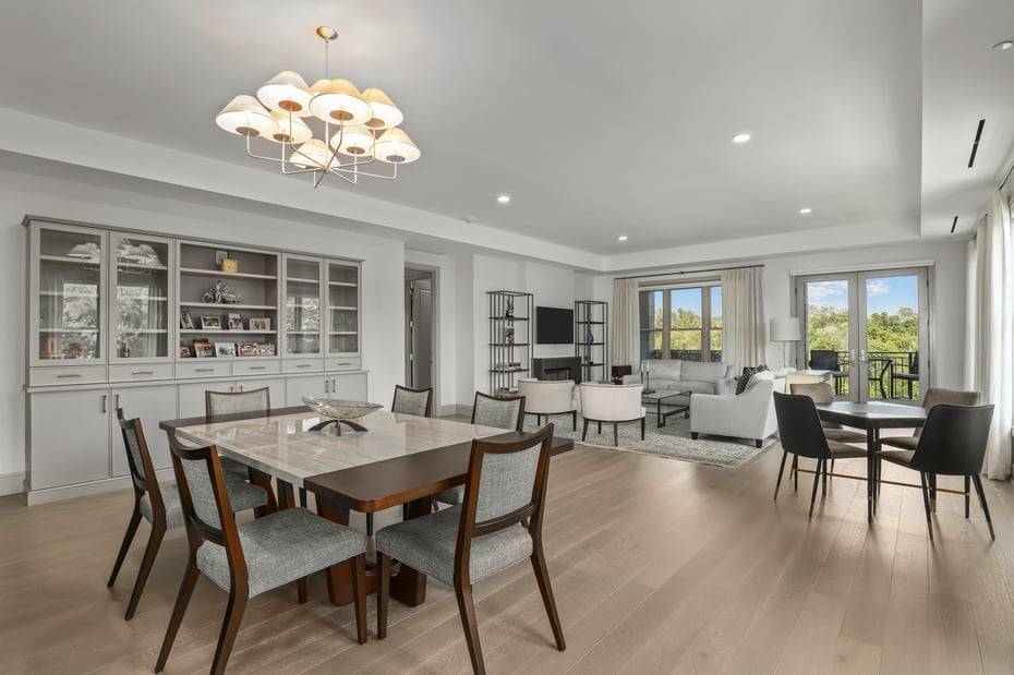 120 Old Post Road  #PH-B301 Photo 4