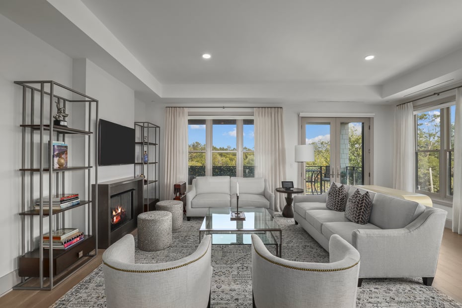 120 Old Post Road  #PH-B301 Photo 5