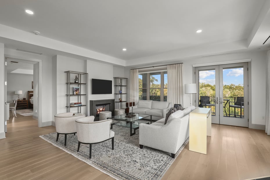 120 Old Post Road  #PH-B301 Photo 7