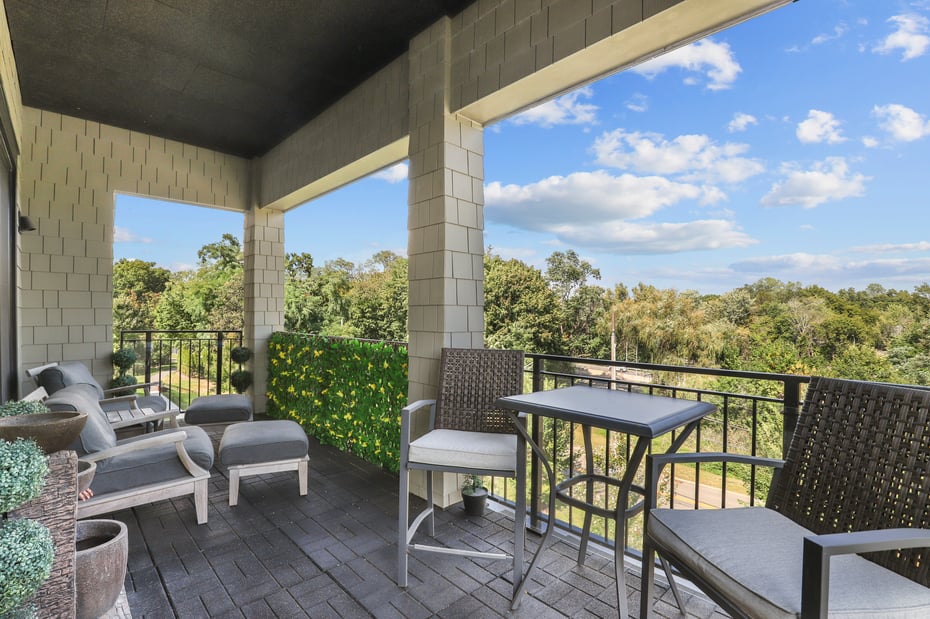 120 Old Post Road  #PH-B301 Photo 11