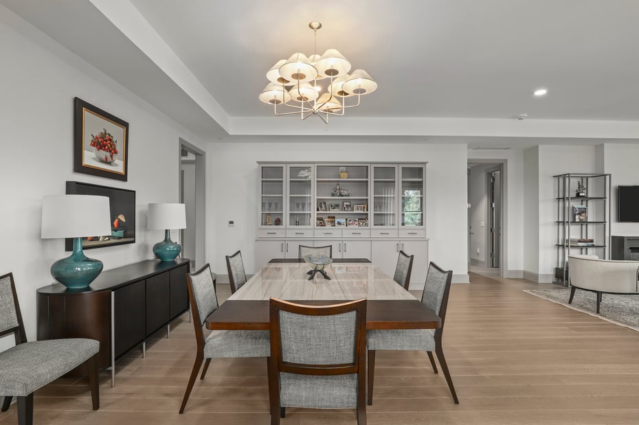 120 Old Post Road  #PH-B301 Photo 6