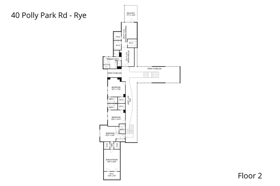 40 Polly Park Road Photo 35