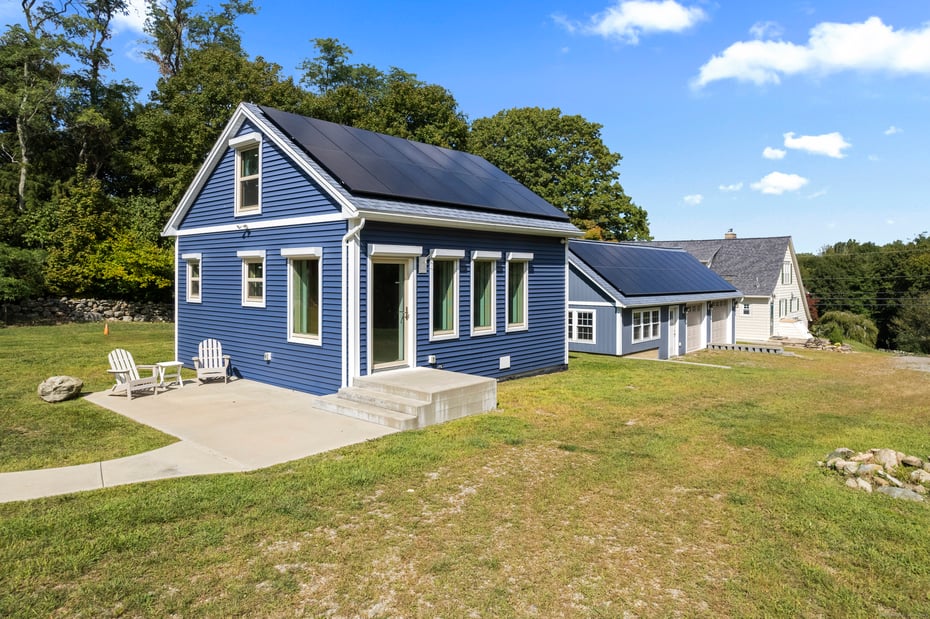 587 Taugwonk Road Photo 7