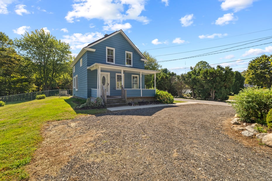 270 Gay Hill Road Photo 1