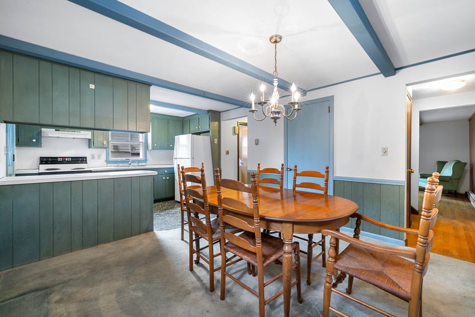 6 Fulmore Drive Photo 7