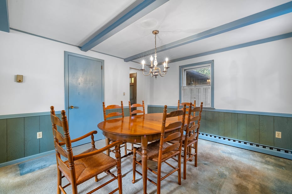 6 Fulmore Drive Photo 8