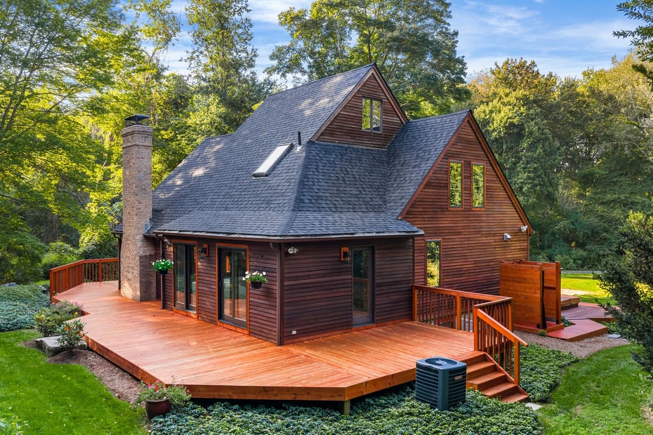 122 Old Post Road Photo 35