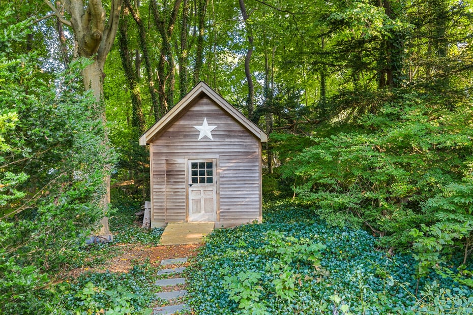 122 Old Post Road Photo 38