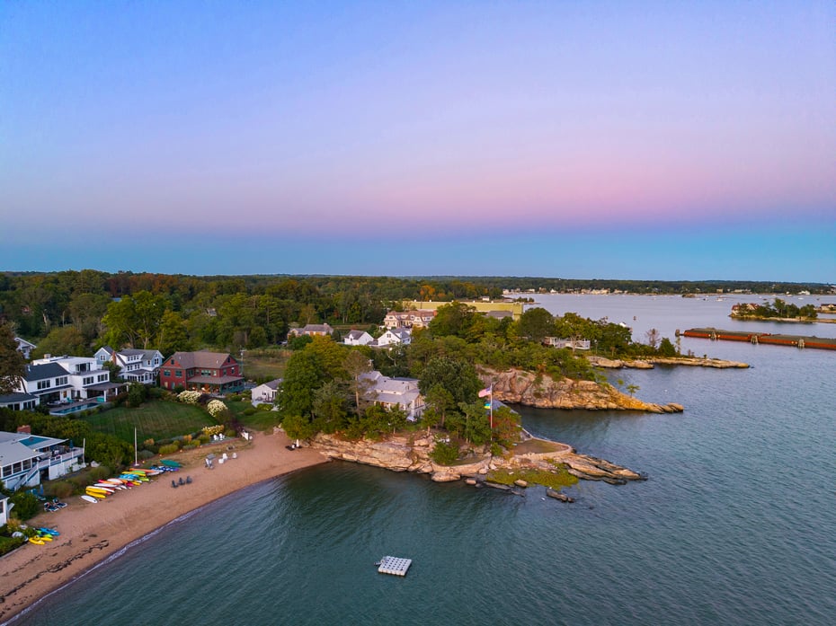 33 Thimble Farms Road Photo 39