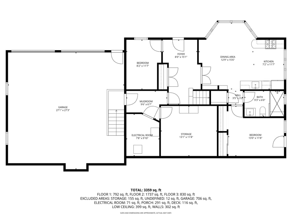 33 Thimble Farms Road Photo 18