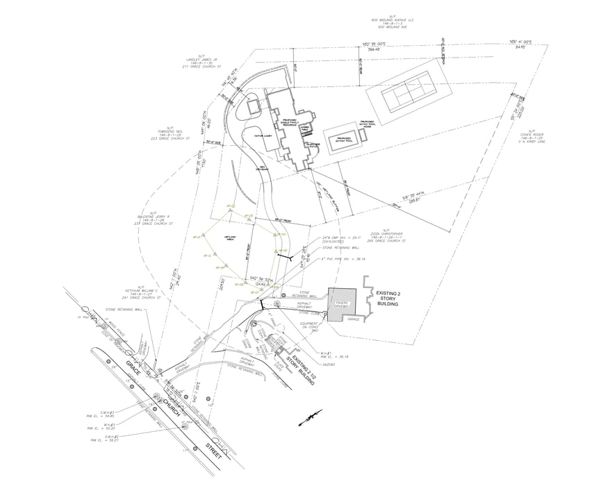 255 Grace Church Photo 10