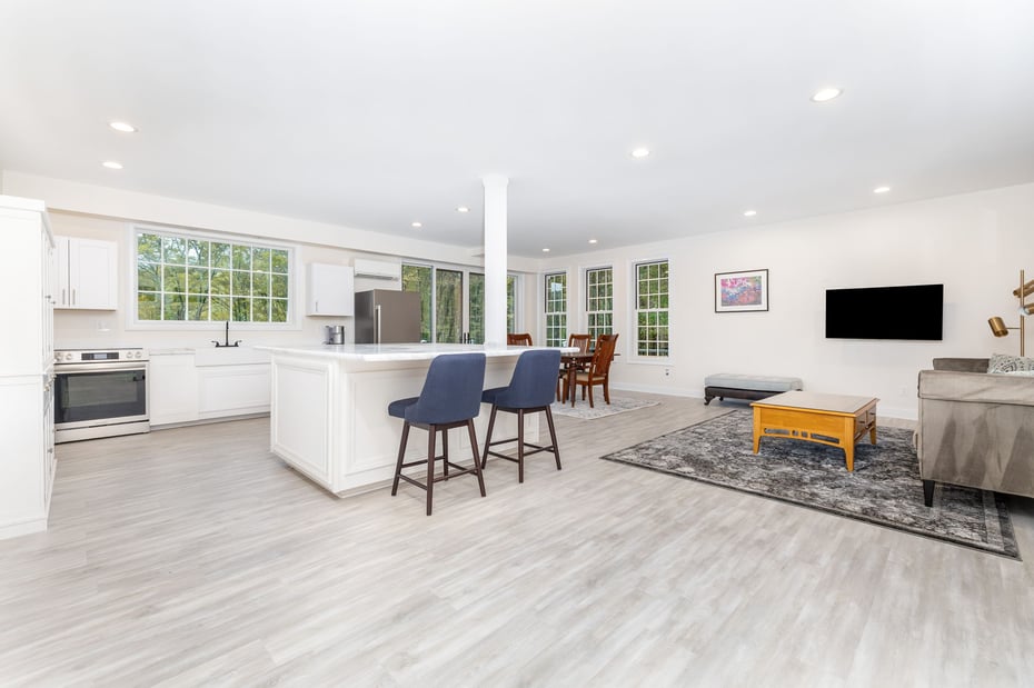 235 White Deer Rocks Road  #Guest House Photo 2