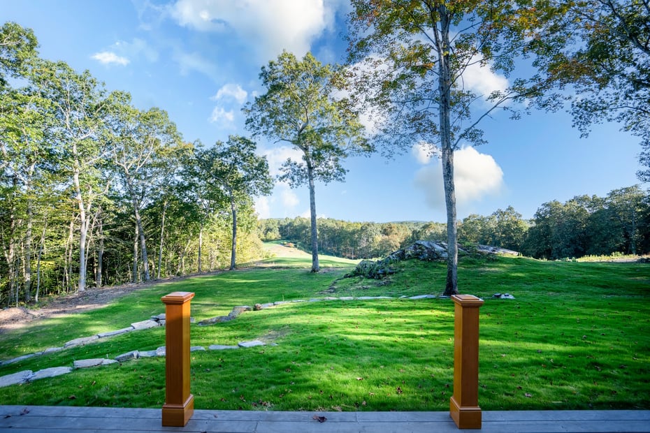 703 Fox Hopyard Road Photo 36