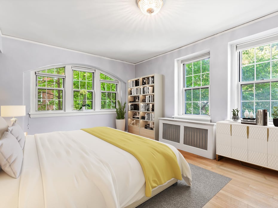 270 Bronxville Road  #B43 Photo 20